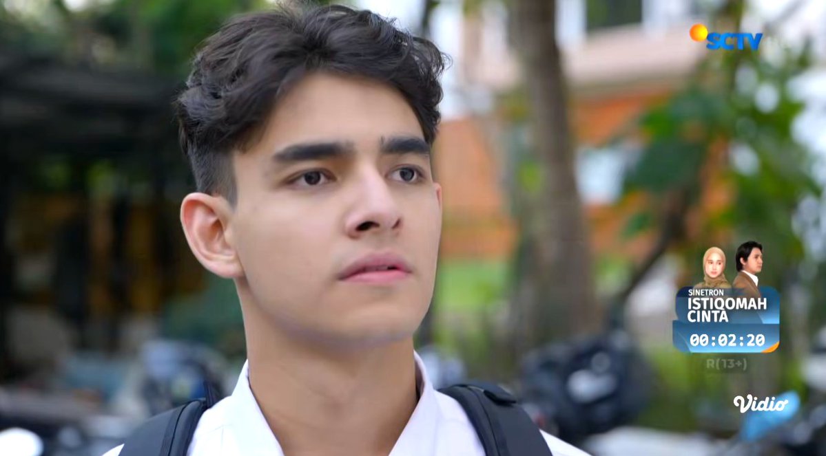 Senyumin Aja🙂↔️ tweet media