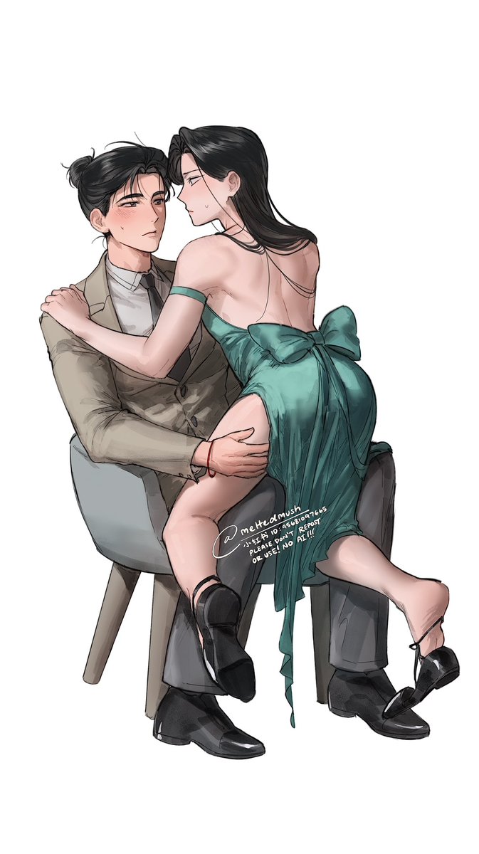 MeltedMush's tweet photo. #svsss #七九 https://t.co/BVI5FlI6ZW