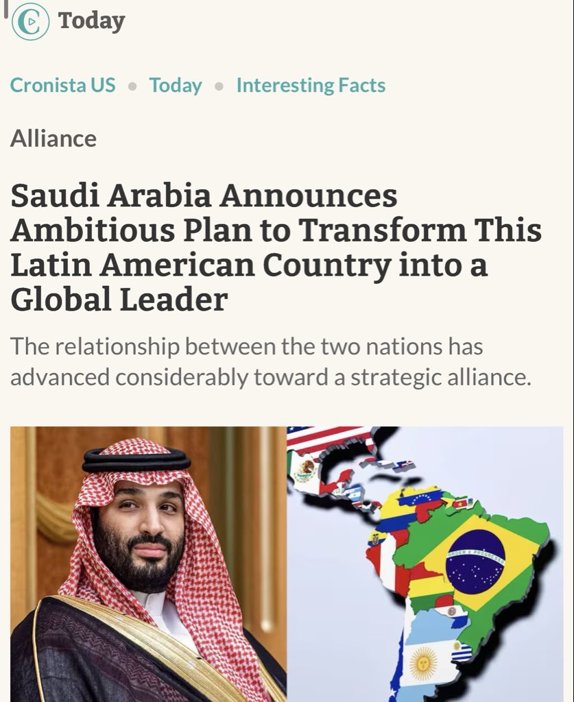 Short8cut's tweet photo. السعودية تعلن خطة طموحة للمساهمة في تحويل غواتيمالا إلى قوة عالمية بارزة

شهدت العلاقات بين المملكة العربية السعودية وغواتيمالا تطورًا ملحوظًا بعد اجتماع رفيع المستوى فتح الباب أمام فرص جديدة للتعاون الثنائي والتجارة والاستثمار

وأتاح اللقاء بين المسؤولين الدبلوماسيين في البلدين تحديد مجالات استراتيجية ذات إمكانات كبيرة للتطوير، في ظل بيئة عالمية تزداد فيها أهمية الشراكات الاقتصادية

وركزت المباحثات على تعزيز العلاقات السياسية وتوسيع التعاون ليتجاوز الإطار الدبلوماسي التقليدي، ضمن رؤية طويلة الأمد تستهدف النمو الاقتصادي والتنمية المستدامة. كما اتفق الجانبان على وجود بيئة مناسبة لتفعيل العلاقات والانتقال نحو مشاريع ملموسة

السعودية تدعم مساعي غواتيمالا نحو تعزيز مكانتها عالميًا

خلال المحادثات، اتفق ممثلو السياسة الخارجية في غواتيمالا والسعودية على تعزيز التعاون في قطاعات رئيسية مثل الاقتصاد والثقافة والمشاورات السياسية، مع إيلاء اهتمام خاص لمشاريع البنية التحتية

وتهدف هذه المشاريع إلى تحسين الربط اللوجستي والإنتاجية وجودة الحياة في مختلف مناطق الدولة الواقعة في أمريكا الوسطى

وأبدت السعودية اهتمامها بتعميق التعاون الفني والمالي، بما يتماشى مع استراتيجيتها الدولية للاستثمار ودعم الدول الشريكة

وبالنسبة لغواتيمالا، يمثل هذا التقارب فرصة مهمة لتنويع شركائها الاستراتيجيين واستقطاب الموارد اللازمة لتنفيذ مشاريع ذات أثر كبير

كما يهدف تعزيز هذه العلاقة إلى ترسيخ شراكة دبلوماسية مستدامة قائمة على المصالح المتبادلة وأجندة تنموية مشتركة

تزويدها بأحدث التقنيات

ومن أبرز نتائج الزيارة الرسمية تعزيز التواصل مع الصندوق السعودي للتنمية، وهو جهة رئيسية في تمويل المشاريع بالدول النامية

وركزت المناقشات على تحديد مشاريع ذات أولوية في مجالات:

البنية التحتية
الزراعة
الطاقة الشمسية
إدارة الموارد المائية

وتُعد هذه القطاعات أساسية لدعم النمو المستدام وتحقيق آثار اقتصادية إيجابية طويلة الأمد على الاقتصاد الغواتيمالي 

ويملك الصندوق السعودي للتنمية سجلًا في تمويل مشاريع مماثلة في العديد من مناطق العالم، ما يعزز التوقعات بإمكانية التوصل إلى اتفاقيات مستقبلية بين الجانبين

ومن خلال هذا التقارب، تسعى غواتيمالا إلى ترسيخ مكانتها كشريك موثوق لدول الشرق الأوسط وفتح آفاق جديدة للتعاون الدولي تسهم في دعم تنميتها الاقتصادية والاجتماعية.