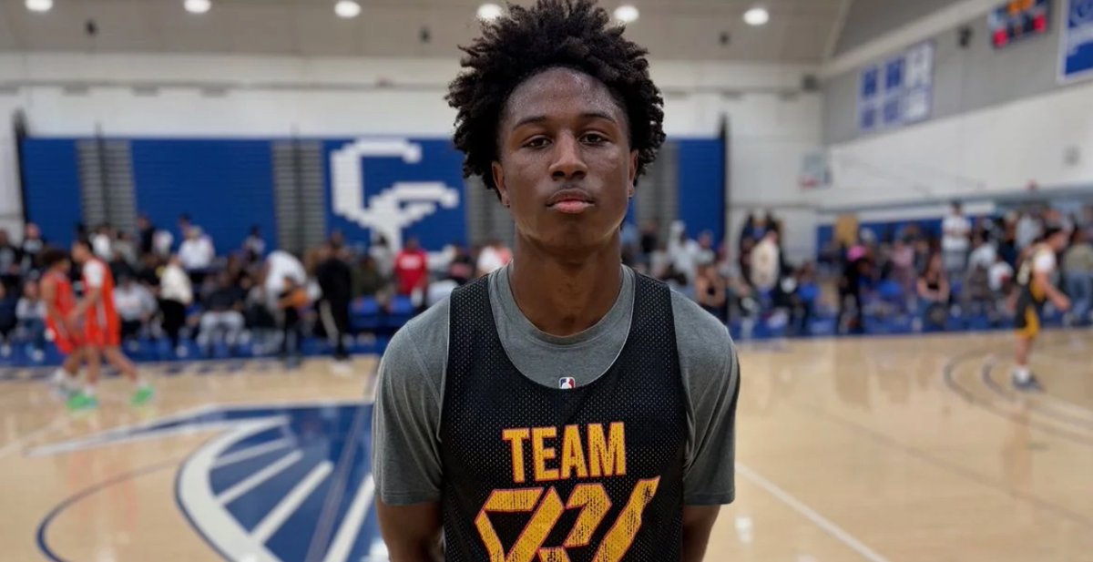 krisjohnsonlive's tweet photo. NBPA Top 100: Notes on Bowman Jr., Kamagate, Diop, Rachal, Roebuck and others with UCLA ties https://t.co/h3s4P50Vy9 @Bruin247Sports https://t.co/rGlmifBG6U