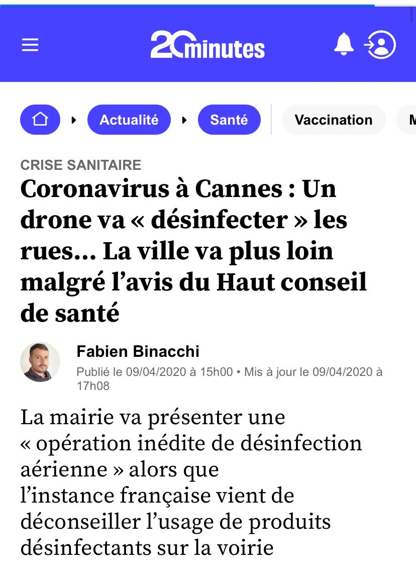 MacronardsFM's tweet photo. Il y a 6 ans le Raoult des maires de France #Lisnard se ridiculisait avec des drones à l’eau de Javel pendant #Covid ! Imaginez ce type President de la Republique ! Il n’aurait pas eu le quart du dizieme du courage d’ @EmmanuelMacron en pleine pandémie mondiale ! Et c’est ce même Raoult de la politique qui donne des leçons au President Macron ? Vous comprenez mieux pourquoi aucun sondeur ne le met dans un panel ! La politique c’est sérieux ! On n’a pas besoin d’un Trump en France ! #afuera Lisnard ! 😈