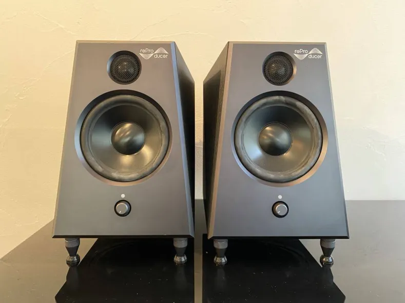 zilladayo's tweet photo. REPRODUCER AUDIO Epic 5 送料別
10万円でお譲りします
興味ある方ご連絡ください https://t.co/Skcs94fklg