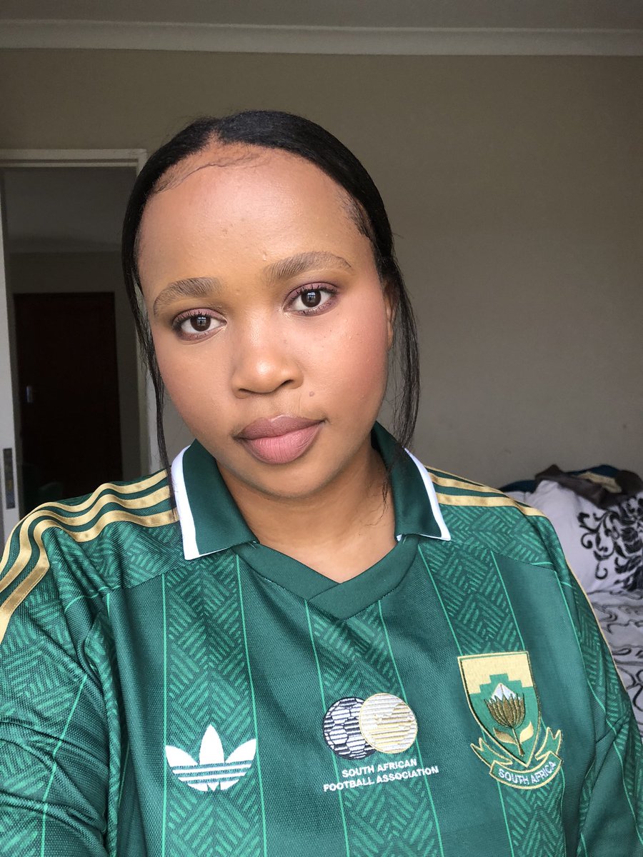 __khazimla's tweet photo. Siri play Game Time by Future and Tyla Mexico we are ready 
🇿🇦🇿🇦🇿🇦

#FifaWorldCup2026 #BafanaBafana #SouthAfrica https://t.co/8cOIb4VoOJ