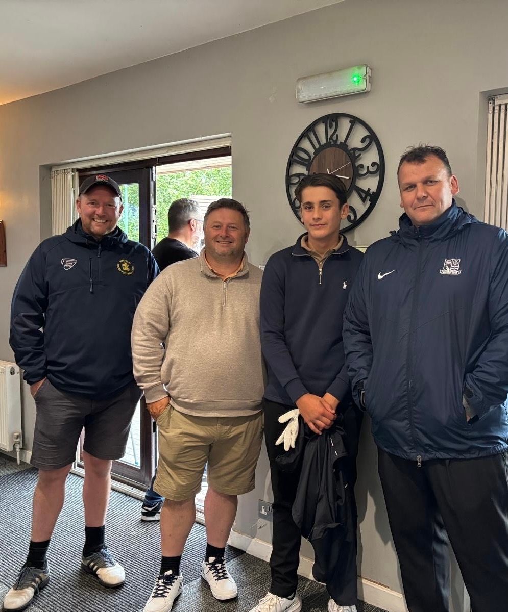 indigrowuk's tweet photo. We’ve had a great education seminar event today at West Ham United’s training facility - our thanks to Dougie for his hospitality and our sponsors for helping put on a fantastic event!  #growththroughinnovation #greenkeeping #turf https://t.co/0V6JdgNLqE