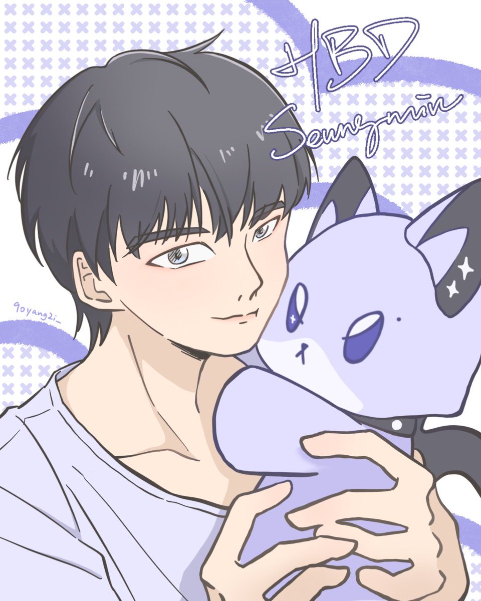 9oyang2i_'s tweet photo. #오드 🦊🎂

#생일에도_오승민사랑_자가치료불가
#TimeCheck_ItsOdeBirthday https://t.co/J7F4xdIT3X