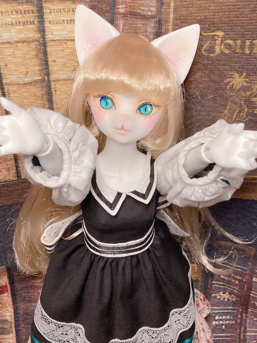 yumugi463's tweet photo. だっこ
#Dearmine
#VIVIEN https://t.co/TehmxrPKuG