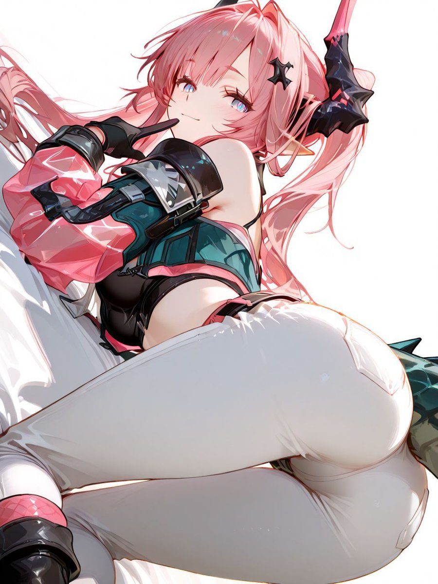 serina5115's tweet photo. イヴォンヌ / Yvonne
#エンドフィールド #Endfield #明日方舟終末地
SFW Illustration. https://t.co/Xy8X2xp9sa