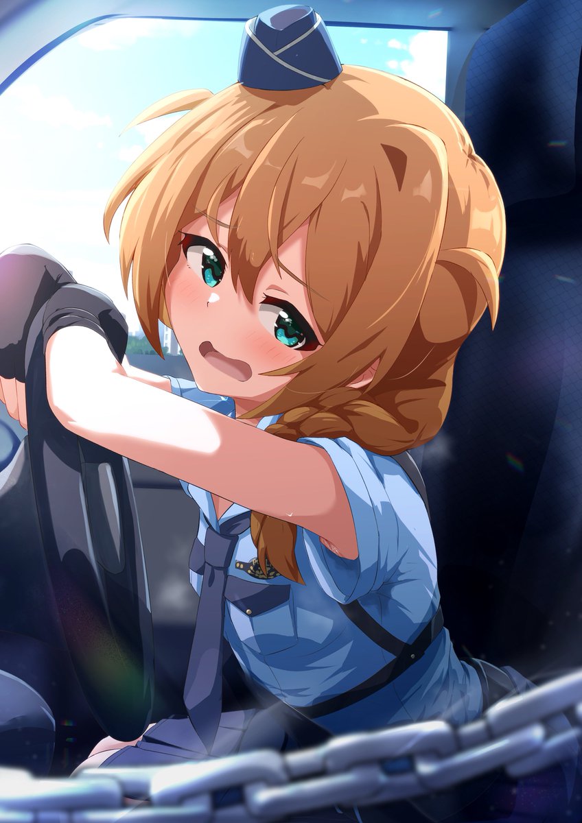 Mithril1997's tweet photo. #馬場このみ生誕祭2026 
このみさんに逮捕されたい https://t.co/gibt1Qowso