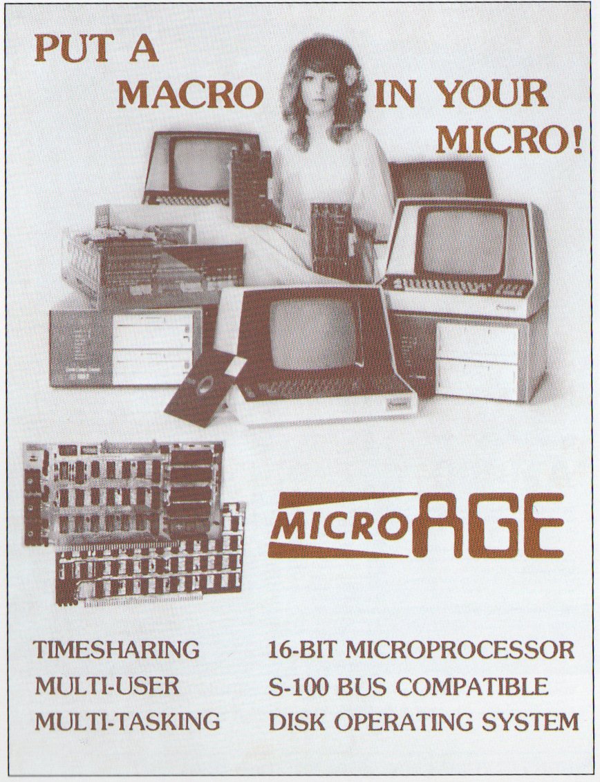 MicroAge's tweet photo. The hairstyles have changed… and so has the technology.

But 50 years later, one thing hasn’t changed: our focus on helping clients stay ahead of what’s next.

From “Put a Macro in Your Micro” to AI-powered solutions, we’ve come a long way together!

#MicroAge50 #TBT https://t.co/SQKvA1U1Ht