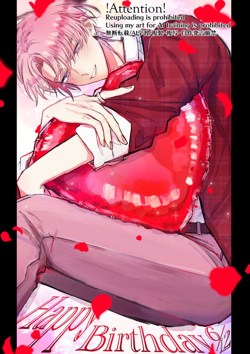 ろく (@roku_zatta) / Posts / X