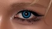 saruharuzXP's tweet photo. Another makeup post
#obsessed #sopretty #oddeyefan #releaseitserveserveserve https://t.co/tbGGlgLSrO