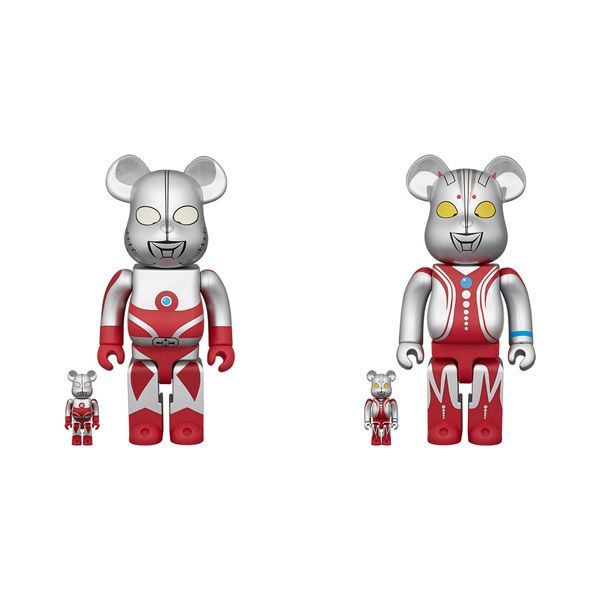 【新品未開封】メディコムトイ　オットー（モジャ公）200体限定