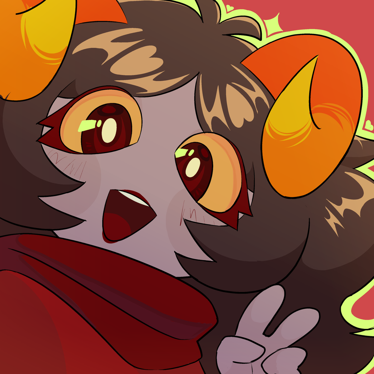 Vorneo2's tweet photo. #homestuck https://t.co/0X7LwKee7N