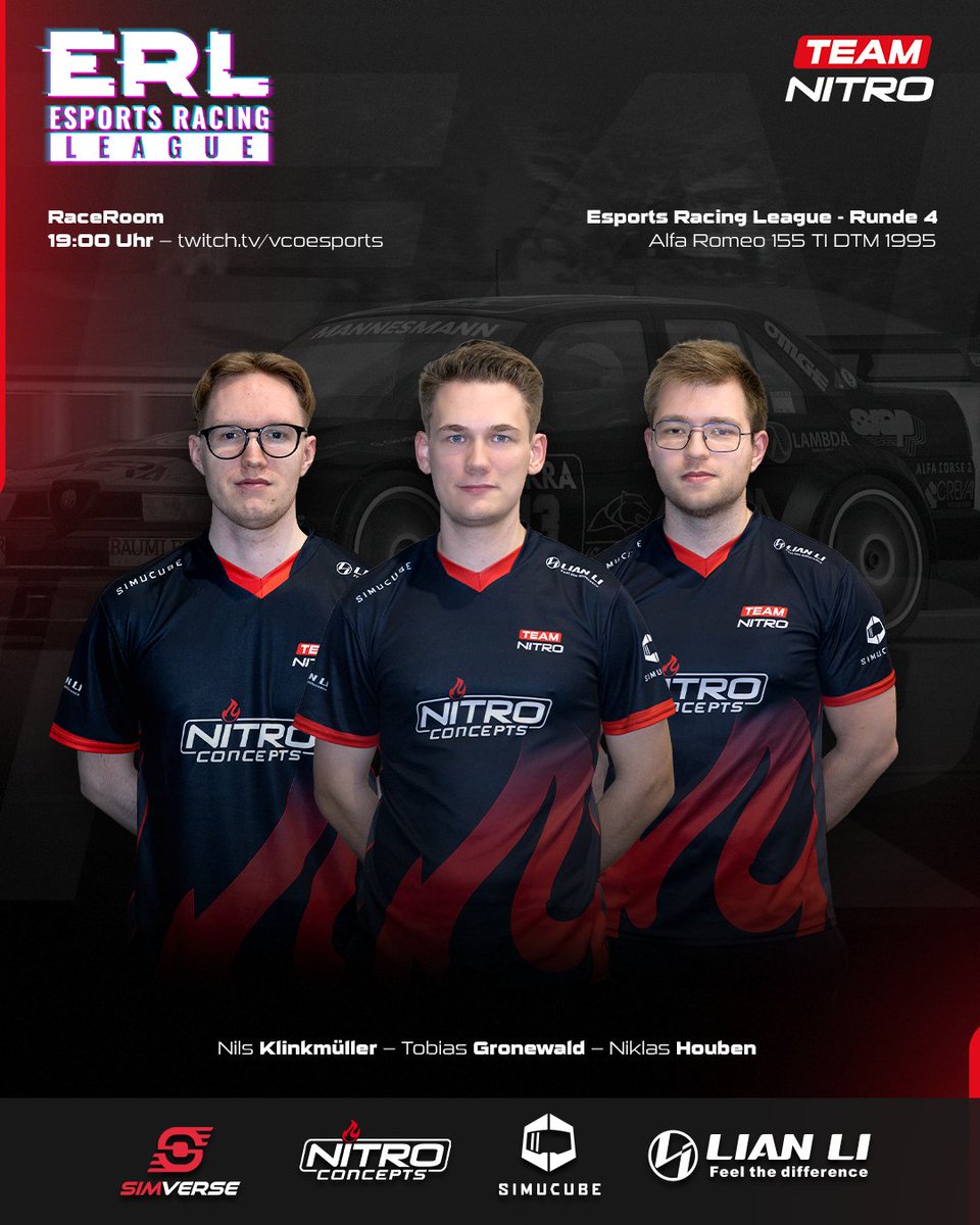 teamnitroracing tweet picture