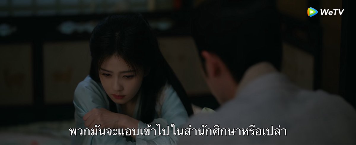 peonyflower90's tweet photo. ทุกคนในเรื่องมีปมหมด ไม่มีใครมีความสุขที่แท้จริงเลย แต่ทุกคนมีวิธีจัดการความทุกข์ต่างกัน บางคนจมกับอดีต บางคนเลือกหลอกตัวเองเพื่อมีชีวิตต่อไป…ทุกครั้งที่เย่หลีพูดถึงคนบนเขา รู้สึกสะท้อนใจมากเลย  แล้วถ้าความจริงเปิดเผยมาจริงๆใจจะสลายไปกับเย่หลีขนาดไหน กลัวความจริง
#ชายาเคียงหทัย https://t.co/TJS6Ya2bwr