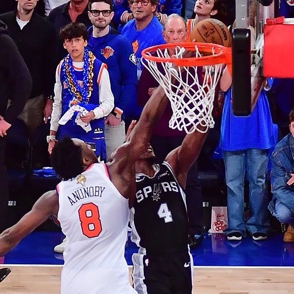 KnicksMuse's tweet photo. @MikeHerndonSk1 Why are you lying https://t.co/sJuxa5ie5R