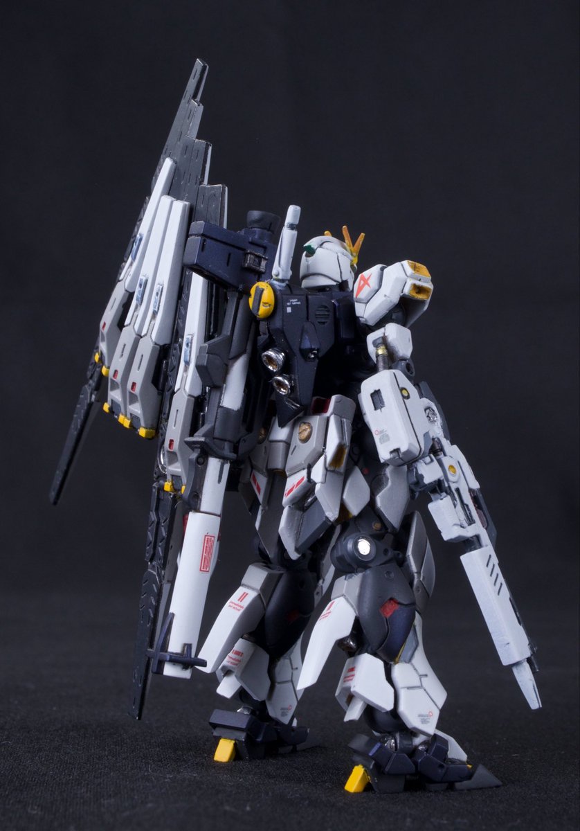 shingo_gunpla's tweet photo. #バックショットを晒すとRTがくるらしい https://t.co/avuhUVMX8E