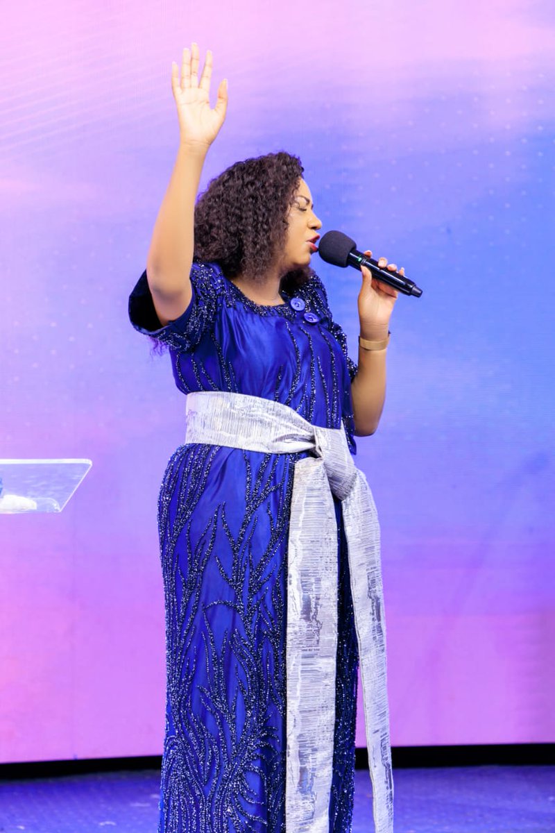 PrCindyKiganda's tweet photo. You are blessed
#pastorcindykiganda https://t.co/K5r985yWgF