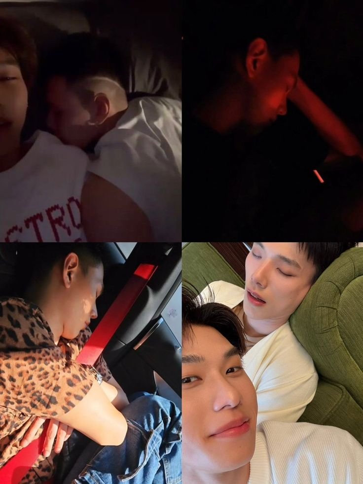 moonchildsq's tweet photo. นอนด้วยกันมันจะดีกว่ามั้ย https://t.co/J4Rtu96YAF