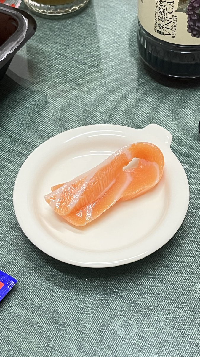 ChL01C's tweet photo. 脆脆的宵夜😋 https://t.co/j5NIIyyh5k