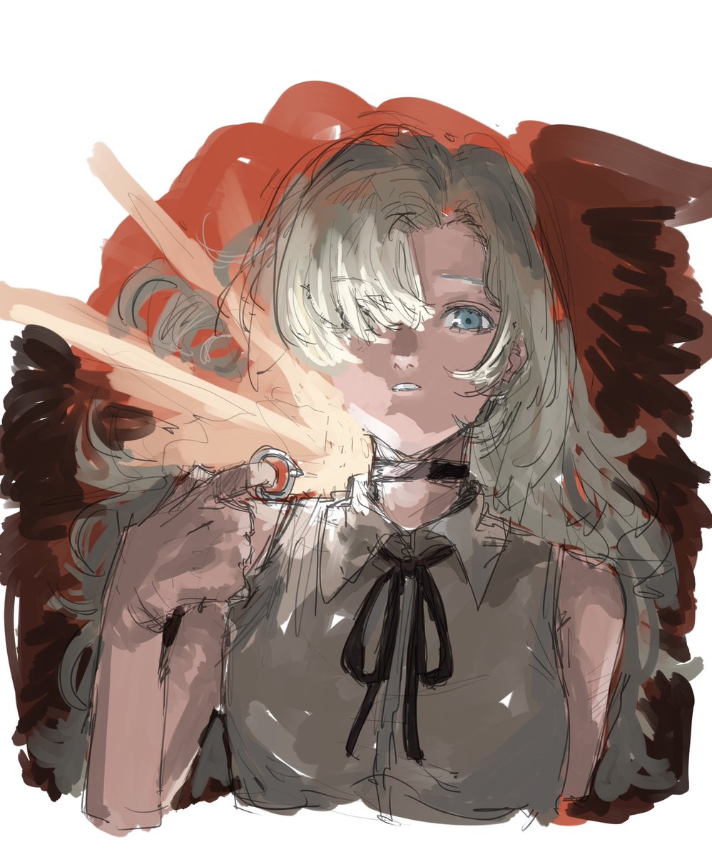 Fukuyq298's tweet photo. 去年描いてました😊 https://t.co/ziuwJtpGHN