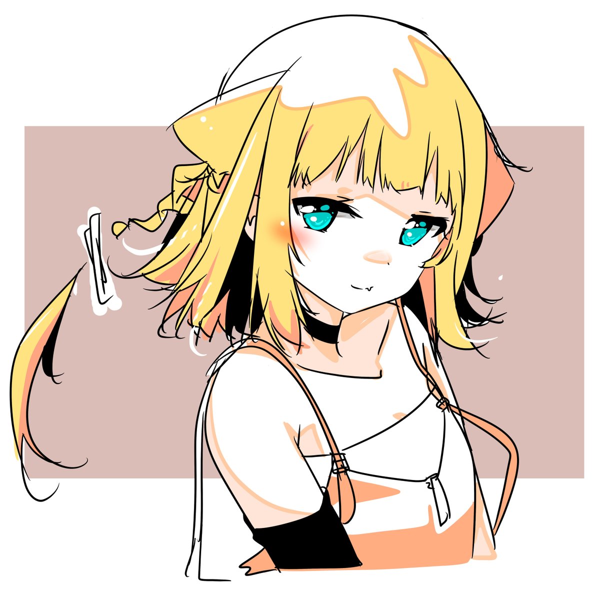 becoma_'s tweet photo. おねはえっちじゃない…？！ https://t.co/XGKYf2uf1i