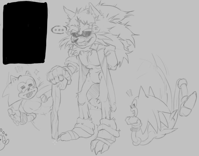 Chonk_Potato's tweet photo. A little doodle
#lordmortis #rewritesonic #rewrite https://t.co/jFHcmDcWaO