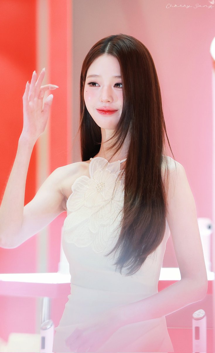 Cherry Jang🍒 tweet media