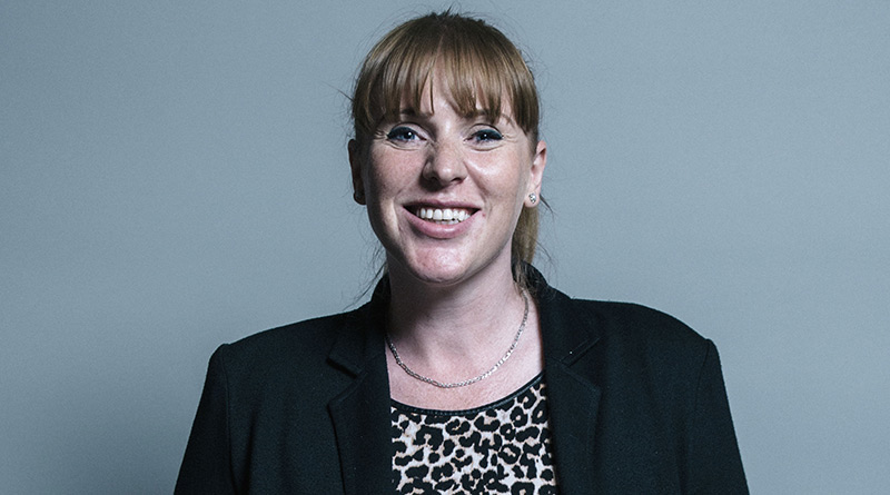 TheCarerUK's tweet photo. Rayner Breaks with Government Over Migrant Care Worker Settlement Plans - See the full story on The Carer's website. #Adult_Social_Care #Care #Care_Staff #Carers https://t.co/X6yHmDIgCP