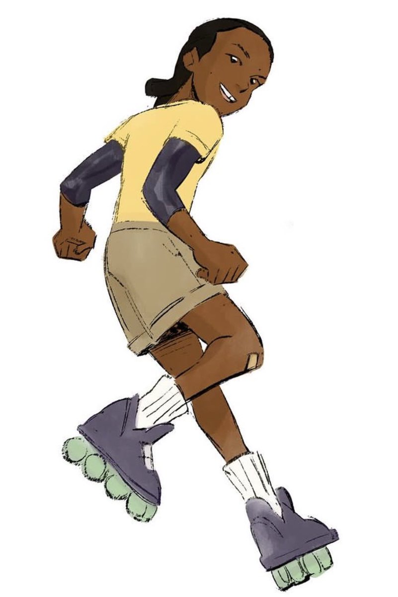jay_rayart's tweet photo. Making a magical black boy story cause no one else will. If you want to see these guys and their stories in a fully animated episode. Back FLY on Kickstarter and help us meet our stretch goals 

https://t.co/N6X2Kfy2AT https://t.co/Tsmy9aBGEr