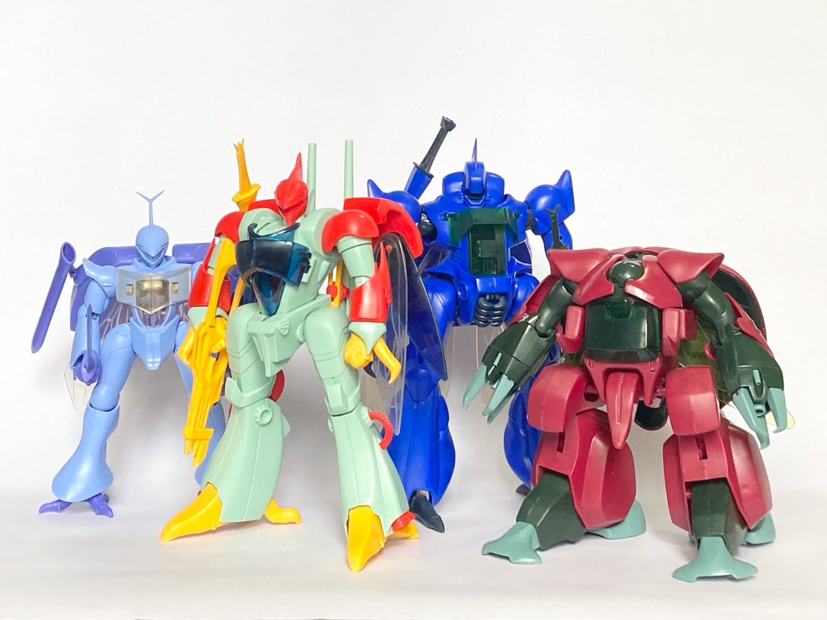 LUNA99532058's tweet photo. #旧キットを作る理由
当時、欲しかったものを得るために…。d(^_^o) https://t.co/TxcRgiqXgQ
