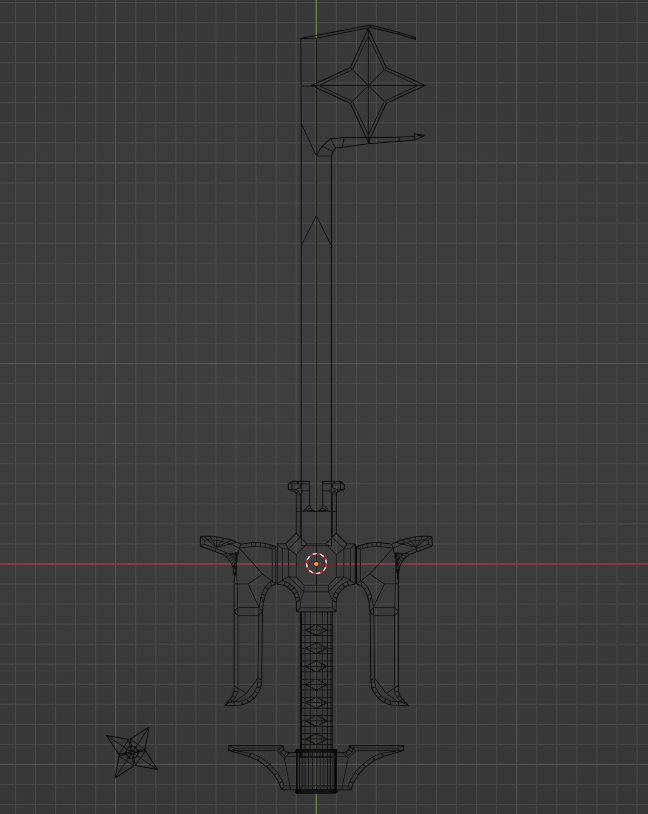 Hitoyamix's tweet photo. 新トレーラーで創作意欲がすごい刺激された！
明日続き作る！ https://t.co/Mfk9OO91of