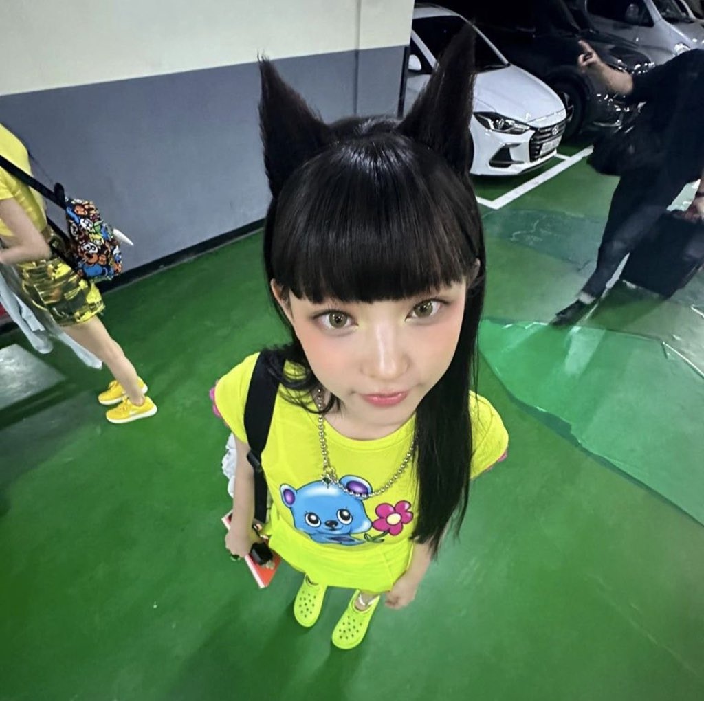 Bunnymate tweet media