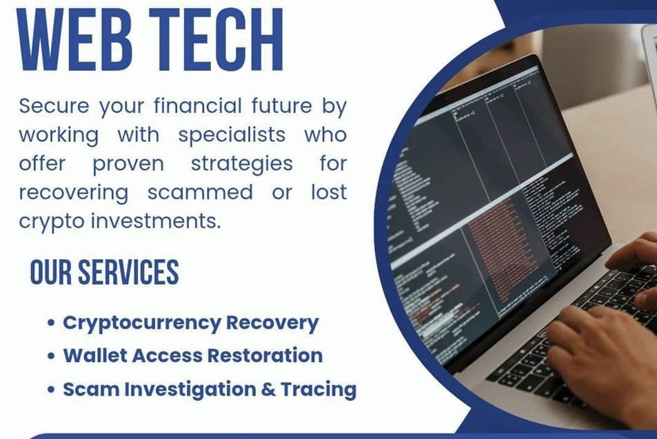 ApexCyberTech1's tweet photo. ⚠️ Red Flags Ignored?  
Contacted out of the blue with high-return schemes or urgent investment pressure? Lost in #Bitcoin #Ethereum #USDT #BNB?  
💬 Send us a Direct Message right away.  
#CryptoRecovery #CryptoScam #RecoveryCrypto https://t.co/1NQ7wG3nvY