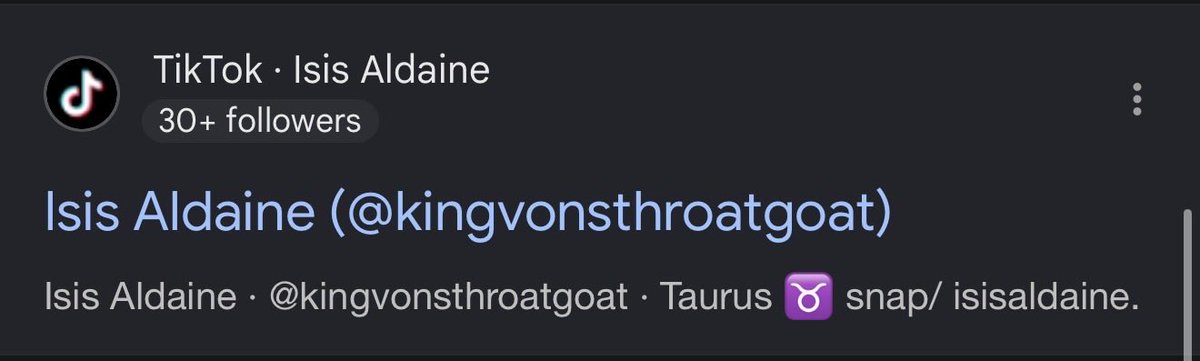 KCKDesign's tweet photo. @ElijahSchaffer @iisisaldaiine You mean the “kingvonsthroatgoat” girl? 

Aren’t you jewish? https://t.co/bHd41g4FUm
