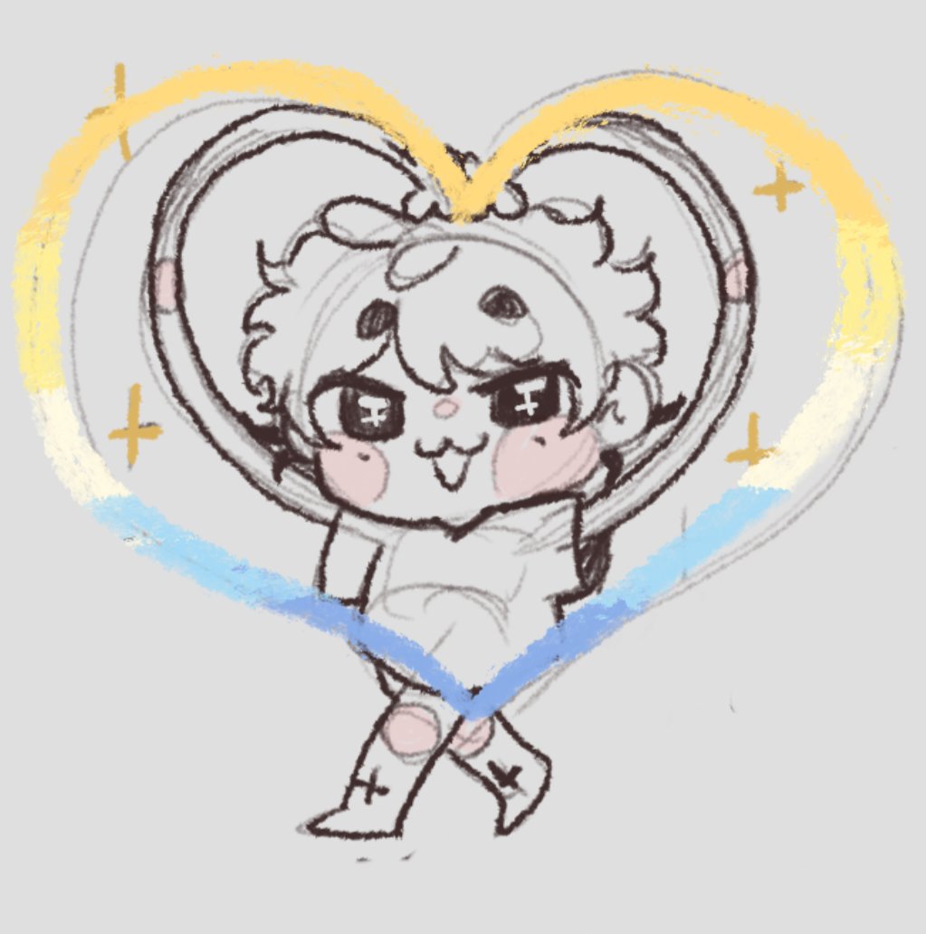 milquegh0st's tweet photo. ﾟ.+:｡∩(・ω・)∩ﾟ.+:｡ happy pride!! https://t.co/MksNFRYGf6