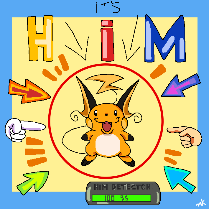 MukkieTheKip's tweet photo. him CONFIRMED #Pokémon https://t.co/pVjM2OmACb
