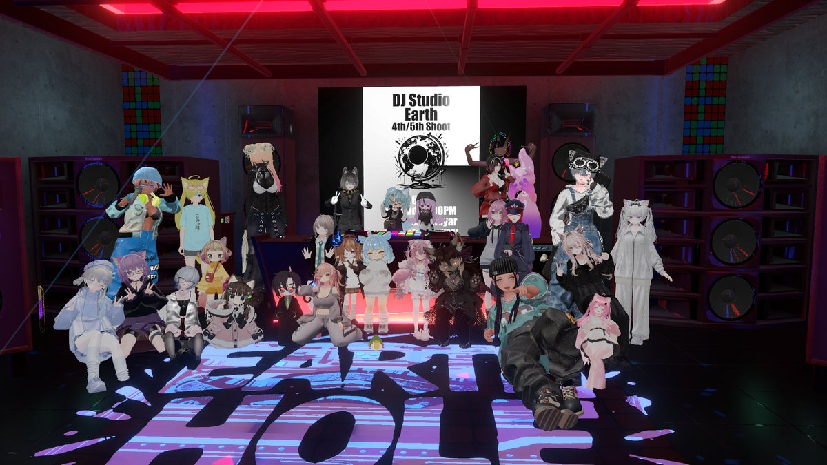 takao_no_heya's tweet photo. おつおつおつおつおつ!!
寝るよ!!
明日写真グループのXにあげる!!
#StudioEarth #VRDJ https://t.co/SlA3hsS9yK