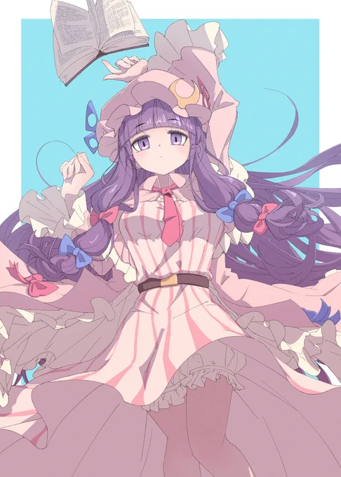 うちのパチェも大きいよ