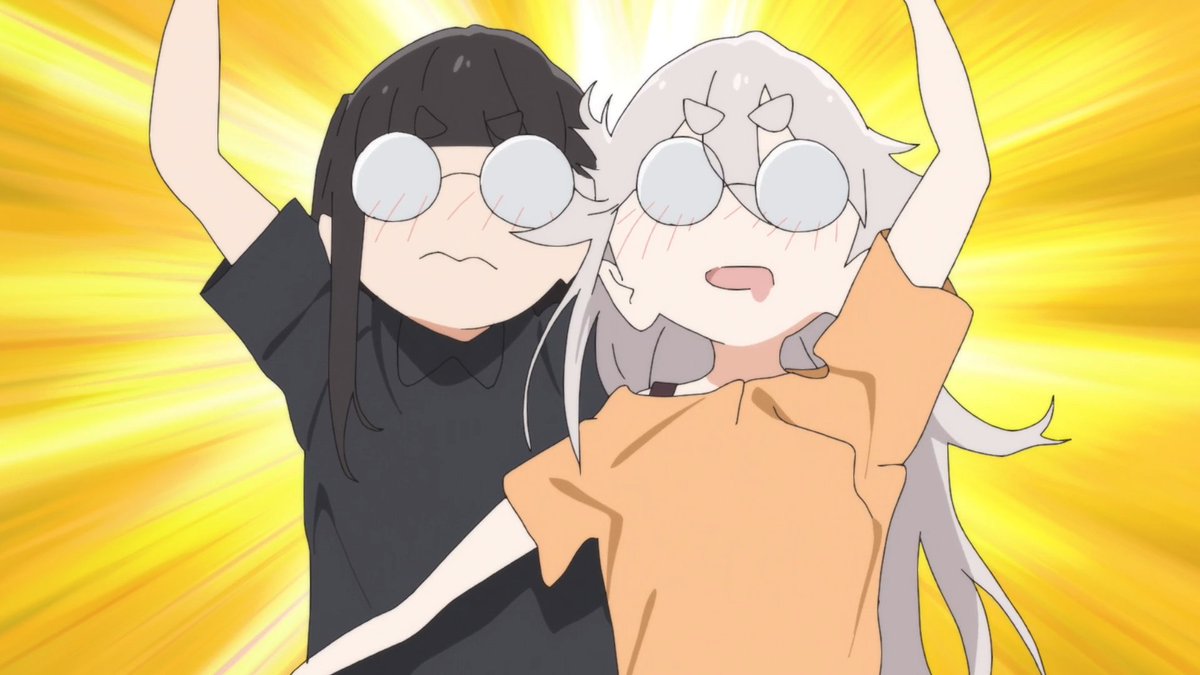 Aoiron / あおいろん tweet media