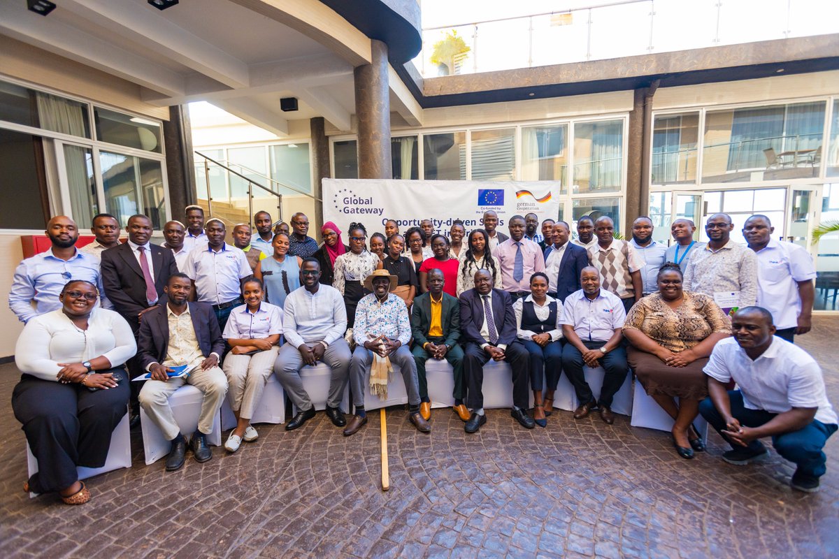 thinkitlimited's tweet photo. The Agriculture Growth and Innovation for Livelihood Enchacement Studies Dissemination Workshop workshop provided a platform for sharing findings from a series of AGILE studies conducted in Kikuube District to generate evidence on the opportunities....

#AGILEProject https://t.co/o7vHy5YXqs