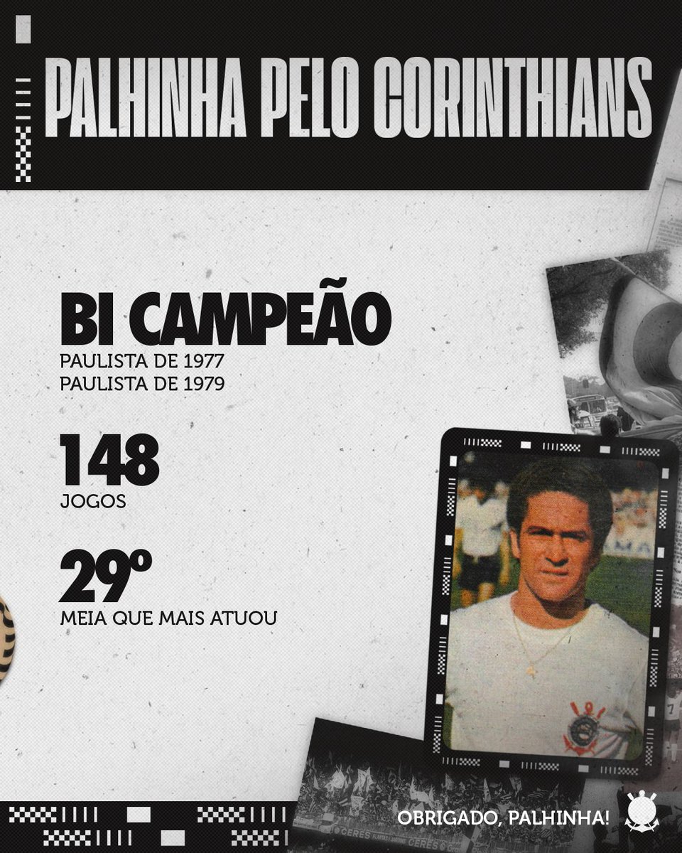 Corinthians tweet media
