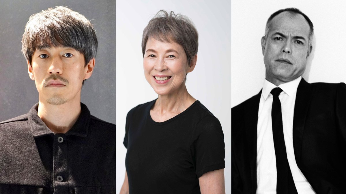 kokuhaku_ntv's tweet photo. 久保史緒里、山下幸輝
夙川アトム、丘みつ子、田中要次の出演決定

「野瀬化粧品」社員、創業者
そして――連続誘拐事件の犯人役に

#土ドラ告白  主演：松村北斗