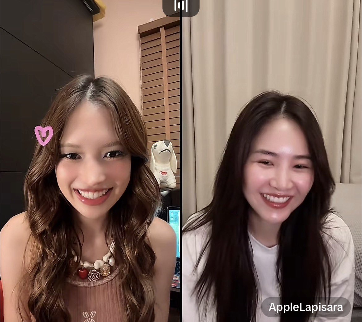_uyjs's tweet photo. wala ako maintindihan pero tatlo kaming naka ngiti 🥰🥰🥰 https://t.co/9vIZbbzh5O