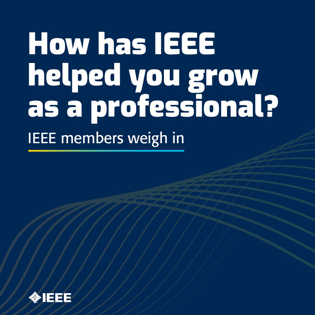 IEEE tweet media