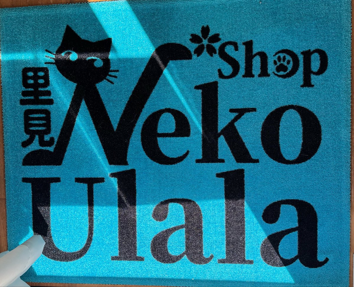 nekoulalashop's tweet photo. 〜６月特別企画展〜
毎週土曜日12〜18時
今週13日も開催します!
🐈‍⬛🐈‍⬛🐈‍⬛🐈‍⬛🐈‍⬛🐈‍⬛🐈‍⬛🐈‍⬛🐈‍⬛
マークン•ネコガスキー猫オブジェ作品展示＆
ワークショップ開催
場所
猫うららShop
市川市八幡3-7-2
moto.8 もとっぱち2階
💙💚🩵💙💚🩵💙💚🩵
ネコガスキー氏について
⬇️引用もご覧下さい❣️ https://t.co/Y3Ize6G4L6
