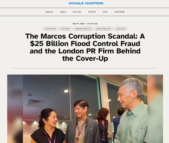 Brandon3Encarna's tweet photo. @rapplerdotcom https://t.co/LKh4zfa3hD