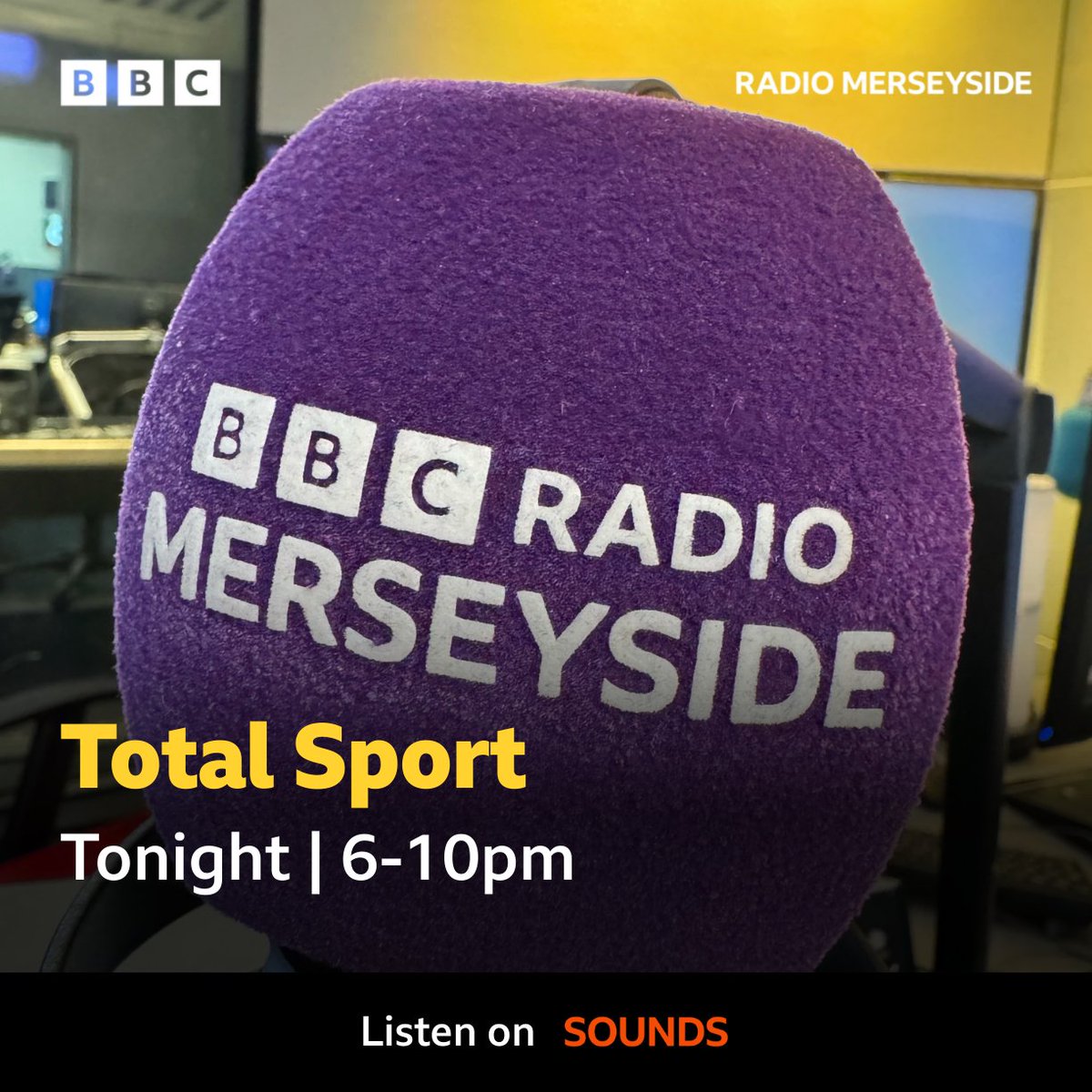 bbcmerseysport's tweet photo. 📻 Total Sport 📻

🎙️ @paulsaltysalt at the BrewDog Stadium from 6pm

©️ Salty, @Carlos1376 & Ian Kennedy are onto the letter 'C'

🏴󠁧󠁢󠁥󠁮󠁧󠁿 England reaction

🏉 @Saints1890 🆚 @WarringtonRLFC

👥 @jdgsport & @alanhunte

📻 95.8FM | DAB
📺 Freeview 714
💻 Online

🎧 Listen: https://t.co/I3CQLWr1K7