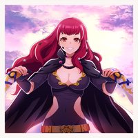 godprobhatesme's tweet photo. @mynameisbonni Alright, timerra covered in balls for some reason? Makes her look goofy asf. Yunaka is dressed like black widow from marvel and is covered in star glitter? Why are her sides cut out. Also goofy https://t.co/WmRqrYTL0t