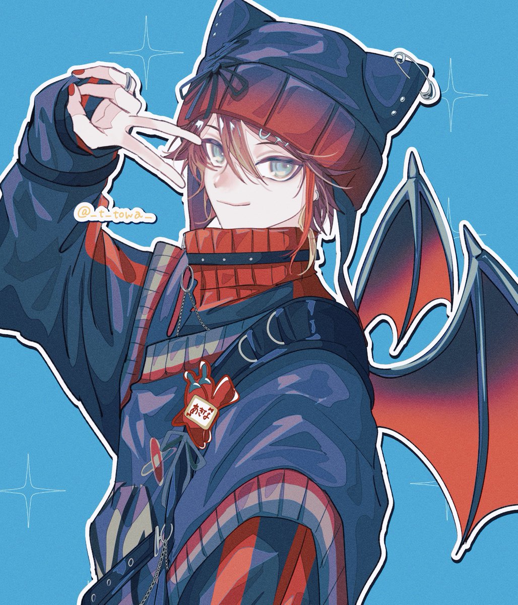 _t_towa_'s tweet photo. #さ絵ぐさ https://t.co/0Sn1YE5XyL